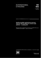 Preview ISO 9853:1991 20.6.1991