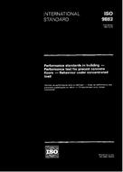 Preview ISO 9883:1993 16.12.1993
