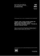 Preview ISO 9892:1992 25.3.1992