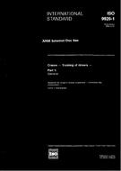 Preview ISO 9926-1:1990 15.11.1990