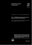 Preview ISO 9931:1991 16.12.1991