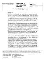 Standard SAE AIR1081 1.10.1971 preview