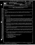 Standard SAE AIR1090 1.10.1969 preview
