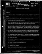 Standard SAE AIR1091 1.10.1969 preview