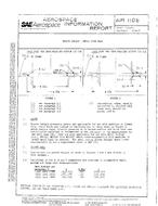 Standard SAE AIR1108 15.7.1969 preview