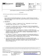 Standard SAE AIR1147A 1.12.1998 preview