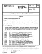 Standard SAE AIR1160C 1.10.1999 preview