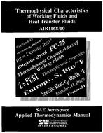 Standard SAE AIR1168/10 1.4.1992 preview