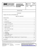 Historical SAE AIR1335A 1.3.2000 preview
