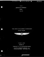 Historical SAE AIR13A 1.10.1951 preview