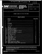 Historical SAE AIR1939 1.12.1986 preview