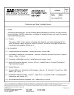 Historical SAE AIR4844B 1.9.1999 preview