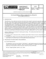 Preview SAE AIR801 1.5.1989