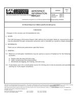 Historical SAE AIR984C 1.5.1997 preview