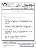 Historical SAE AMS1448A 1.2.1994 preview