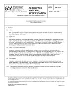 Historical SAE AMS1539 1.8.1996 preview