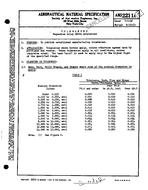 Historical SAE AMS2211A 1.11.1967 preview
