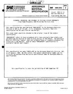 Historical SAE AMS2552A 1.1.1990 preview