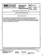 Historical SAE AMS2646D 1.4.1999 preview