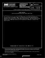 Historical SAE AMS2671F 1.1.1992 preview
