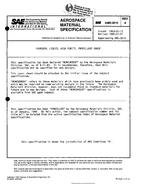 Historical SAE AMS3010A 1.1.1990 preview