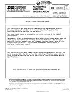 Historical SAE AMS3012A 1.1.1990 preview