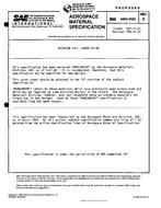 Historical SAE AMS3028D 1.1.1990 preview