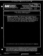 Historical SAE AMS3106A 1.12.1994 preview