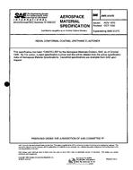 Historical SAE AMS3137D 1.6.1994 preview