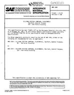 Historical SAE AMS3360 1.7.1988 preview