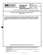 Historical SAE AMS3532C 1.10.1993 preview
