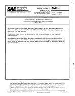 Historical SAE AMS3585 1.10.1984 preview