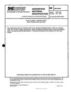 Historical SAE AMS3590E 1.10.1984 preview