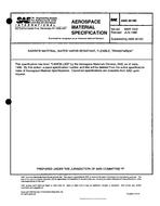 Historical SAE AMS3610D 1.6.1996 preview