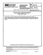 Historical SAE AMS3616C 1.10.1996 preview