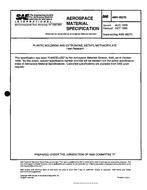 Historical SAE AMS3627D 1.7.1984 preview