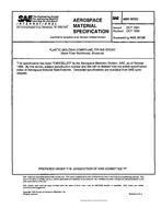Historical SAE AMS3672C 1.10.1995 preview