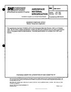 Historical SAE AMS3691C 1.10.1995 preview