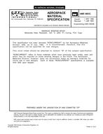 Historical SAE AMS3693C 1.1.1993 preview