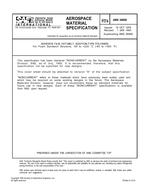 Historical SAE AMS3698B 1.1.1993 preview