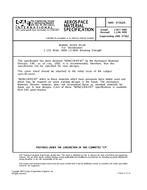 Historical SAE AMS3718/2A 1.1.1993 preview