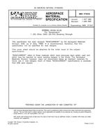 Historical SAE AMS3718/3A 1.1.1993 preview