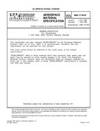 Historical SAE AMS3718/5A 1.1.1993 preview