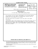 Historical SAE AMS3718/6A 1.1.1993 preview