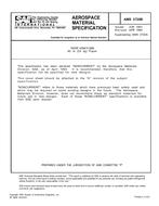 Historical SAE AMS3720B 1.4.1994 preview