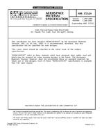 Historical SAE AMS3725/2A 1.1.1993 preview
