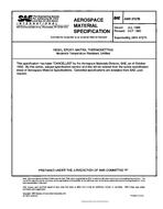 Historical SAE AMS3727B 1.10.1995 preview