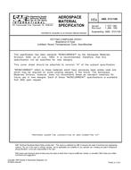 Historical SAE AMS3731/10B 1.1.1993 preview
