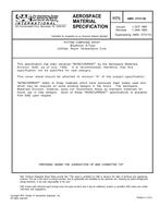 Historical SAE AMS3731/1B 1.1.1993 preview