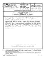 Historical SAE AMS3731/5B 1.1.1993 preview